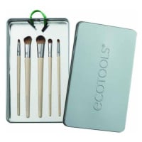 Ecotools - Interchangeables Sada na denní oční líčení Sady štětců 1 pieces unisex