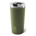 Delphin Termohrnek IsolaCUP Green 600ml