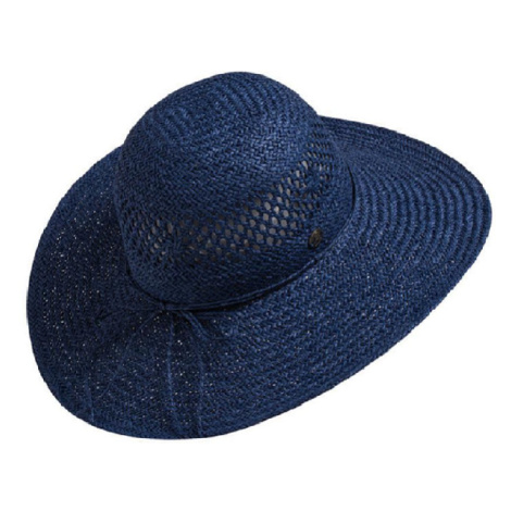 Dámský letní klobouk Patrice modrý