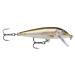 Rapala wobler count down sinking sml - 7 cm 8 g