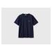 Benetton, 100% Organic Cotton Basic T-shirt