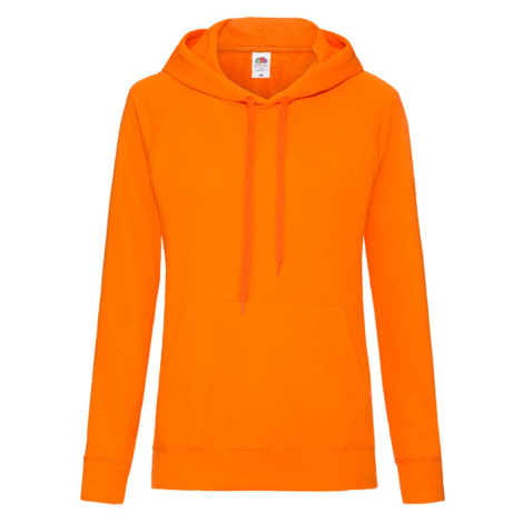 Dámská mikina Fruit of the Loom Basic