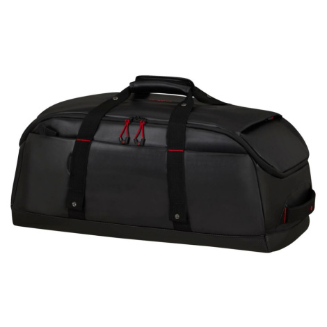 Samsonite Cestovní taška Ecodiver M 60 l - černá