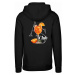 Mister Tee / A S Club Hoody black