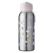 Mepal THERMO CAMPUS LITTLE DUTCH FLOWERS & BUTTERFLIES 350 ML Dětská termo láhev, mix, velikost