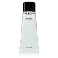 Grown Alchemist Sandalwood, Sage gel na holení se zklidňujícím účinkem 75 ml