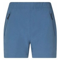 Rock Experience Powell 2.0 Shorts Woman Pant China Blue Kraťasy