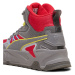 Puma Ferrari Trinity Mid WTR Pánské boty EU 307941-02