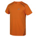 Pánské tričko Hannah PACABA flame orange