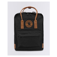 Fjällräven Kanken No.2 550 Black 16 l