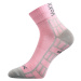 Voxx Maik Dětské ponožky s jemným lemem - 3 páry BM000000592600100383 mix A - holka