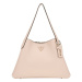 Guess SORA GIRLFRIEND CARRYALL Béžová