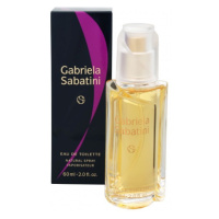 Gabriela Sabatini Gabriela Sabatini Toaletní voda 30ml