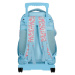 Pepe Jeans AIDE školní batoh na kolečkách - 30L