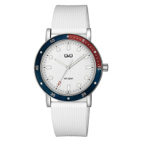 Q&Q Analogové hodinky QB85J301