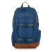 Oxybag ZERO Studentský batoh, modrá, velikost