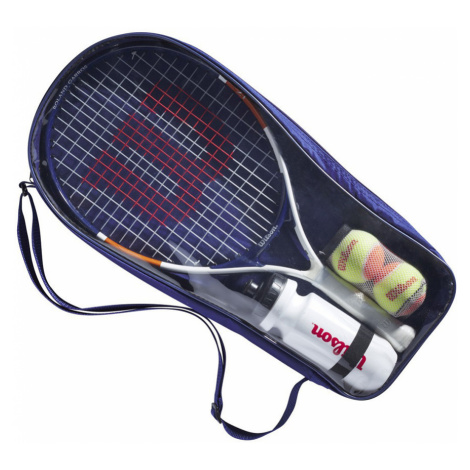 Tenisová raketa Wilson Roland Garros Elite 21 Kit