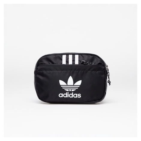 adidas Adicolor Archive Waistbag Black/ White