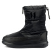 Sněhule karl lagerfeld mono snow boot černá