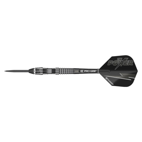 Šipky Target Phil Taylor Power 8-Zero Black P8Z4 3ks 23 g