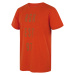 Husky Tingl M, orange Pánské funkční triko