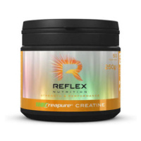 REFLEX NUTRITION Creapure creatine 250 g