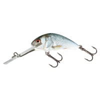 Salmo Wobler Hornet Super Deep Runner 4cm - Real Dace