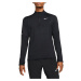Běžecké tričko Nike Dri-FIT Element Černá