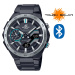 Casio Edifice Windflow Bluetooth Connected Solar ECB-2200DD-1AEF (675)