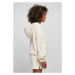 Ladies Starter Essential Oversized Hoody - palewhite