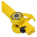Rollergard Chránič nožů Rollergard s kolečky, žlutá