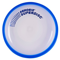 Aerobie Superdisc modrý