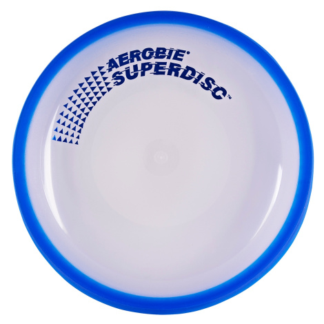 Aerobie Superdisc modrý