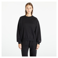 Champion Crewneck Sweatshirt Black