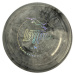 L&oslash;ype SONIC XTRA 215 DISTANCE Létající disk pro psy, šedá, velikost