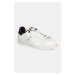 Kožené sneakers boty adidas Originals Stan Smith bílá barva, IF6997