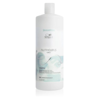 Wella Professionals Nutricurls Curls jemný micelární šampon pro kudrnaté vlasy 1000 ml