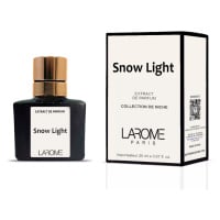 LAROME Paris - Snow Light - Extract de Parfum Varianta: 20ml