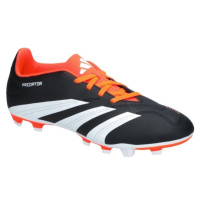 adidas PREDATOR CLUB L FXG J Dětské kopačky, černá, velikost