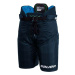 Bauer X PANT- JR Juniorské hokejové kalhoty, tmavě modrá, velikost