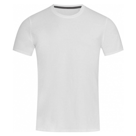 Stedman® Vypasované pánské tričko Clive s úzkými lemy, elastan 5 %, 170 g/m