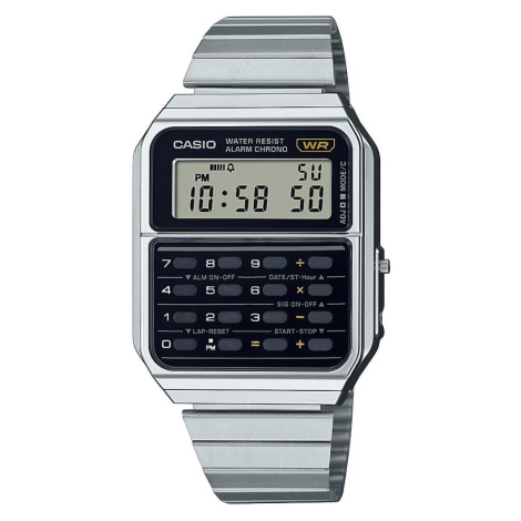 Casio Collection Vintage CA-500WE-1AEF (059)