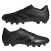 Pánské fotbalové kopačky outdoorové ADIDAS Predator Accuracy.4 M FG core black core black cloud 