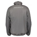 SCOTT jacket rain ERGONOMIC PRO DP grey šedá