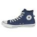 Converse CHUCK TAYLOR ALL STAR Tmavě modrá