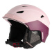 Arcore X3M W Dámská lyžařská helma, růžová, velikost