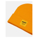 Pánská čepice - žlutá H103