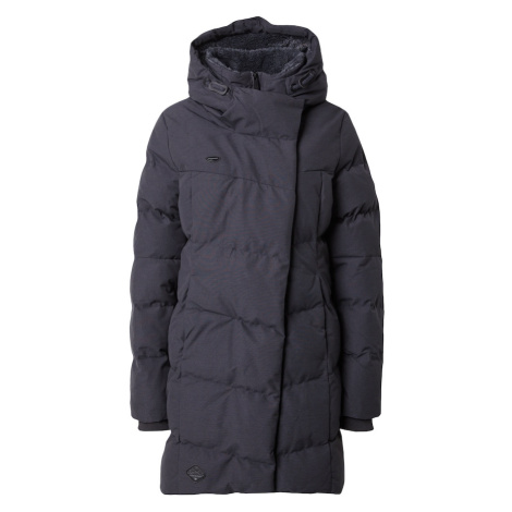 Zimní kabát 'PAVLA' Ragwear