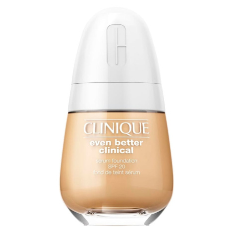 Clinique - Even Better Clinical Make-upy 30 ml Světle hnědá unisex