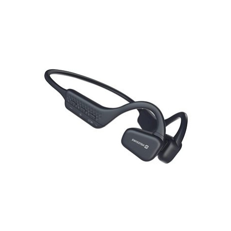 Swissten Gym Air Conduction Bluetooth sluchátka